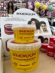 Smokkin Professional Styling Gel Argan Extract