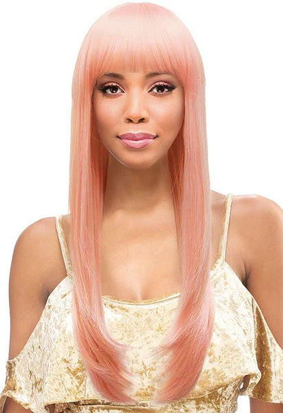 Vella Vella Full Wig Ariana