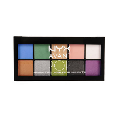NYX Avant Pop