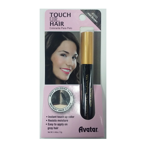 Touch UR Hair Root Coloring Wand