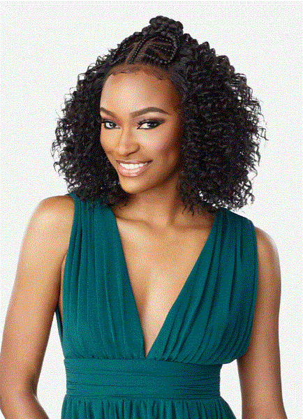 Sensationnel Cloud9 What Lace Wig - Ava