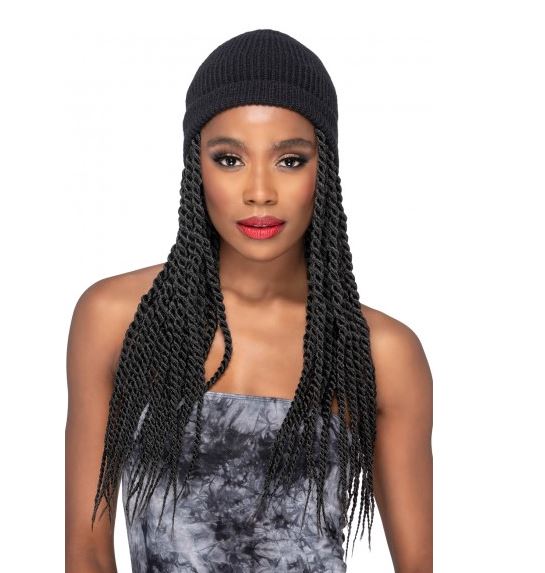 Vivican Fox Hair Collection BD-Ona