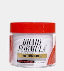 EBIN Braid Formula Hair Tamer