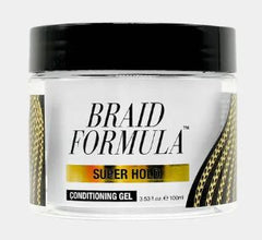 EBIN Braid Formula Hair Tamer