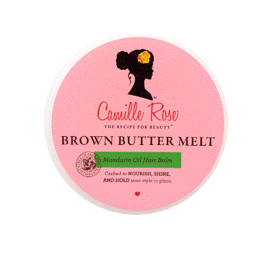 Camille Rose Brown Butter Melt