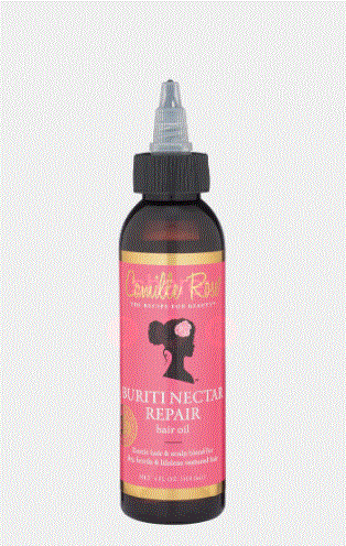 Camille Rose Buritti Nectar Repair Hair Oil
