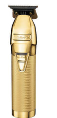 Babyliss FX Trimmer GoldFX Outlining