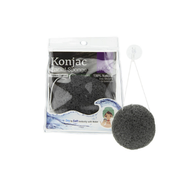 Nicka K Konjac Facial Sponge