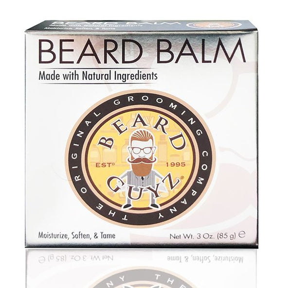 Beard Guyz Beard Butter