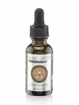 Beard Guyz Beard Serum Grotein20 4PK