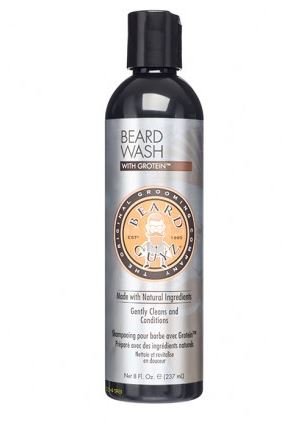 Beard Guyz Beard Wash