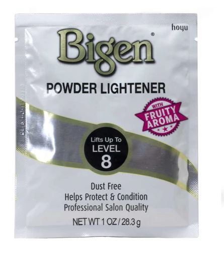 Bigen Powder Lightner