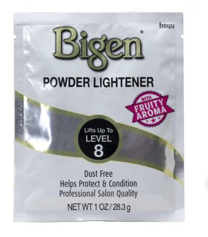 Bigen Powder Lightner