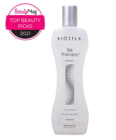 Biosilk Silk Therapy Original Treatment