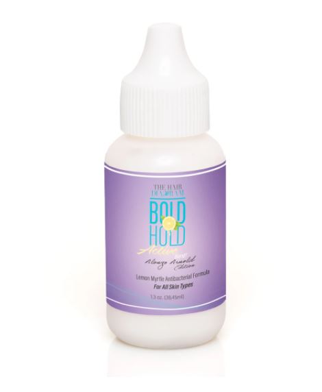 Bold Hold Active Burst