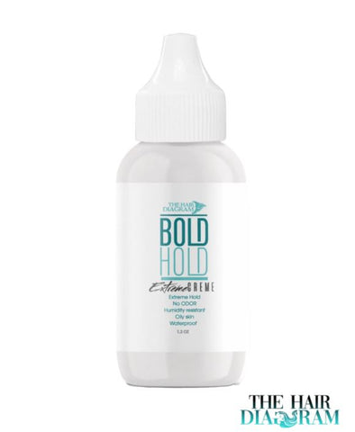 Bold Hold Lace Glue