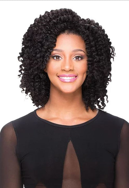Sensual Full Wig Bounce Bob