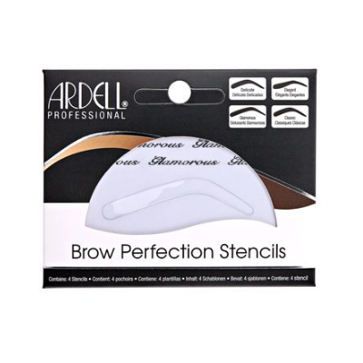 Ardell Brow Perfection Stencils