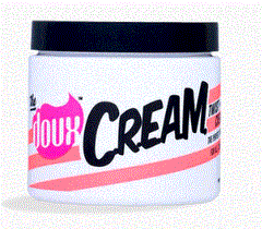 The Doux CREAM Twist & Curl Cream