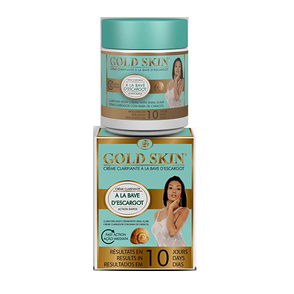 Goldskin Black Spot Corrector With Snail Slime 38g