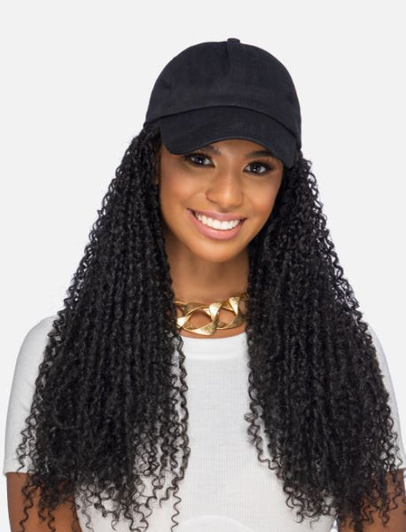 Vivica A Fox Hair Collection Wig CD-Cassidy
