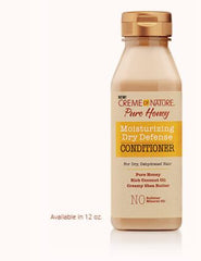 Creme of Nature Moisturizing Dry Defense Conditioner