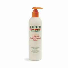 Cantu Shea Butter Leave-In Conditioning Lotion