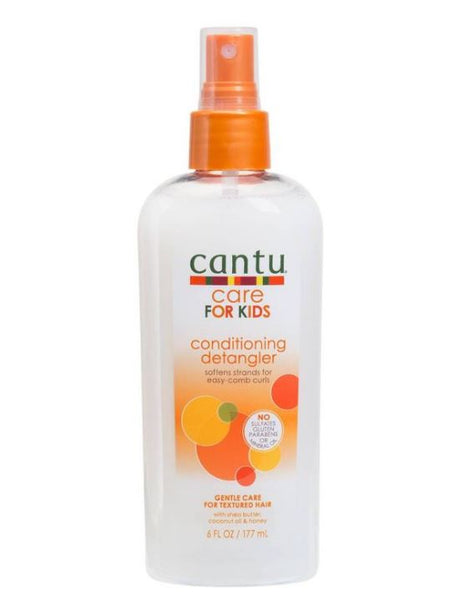 Cantu Care For Kids Conditioning Detangler