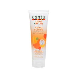 Cantu Kids Styling Custard