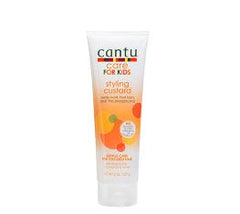 Cantu Kids Styling Custard