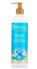 Mielle Moisture RX Hawaiian Ginger Shampoo & Conditioner