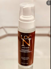 Loc N Loctite Foaming Lotion