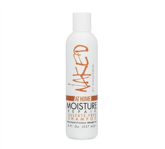 Naked Moisture Repair Sulfate-Free Shampoo