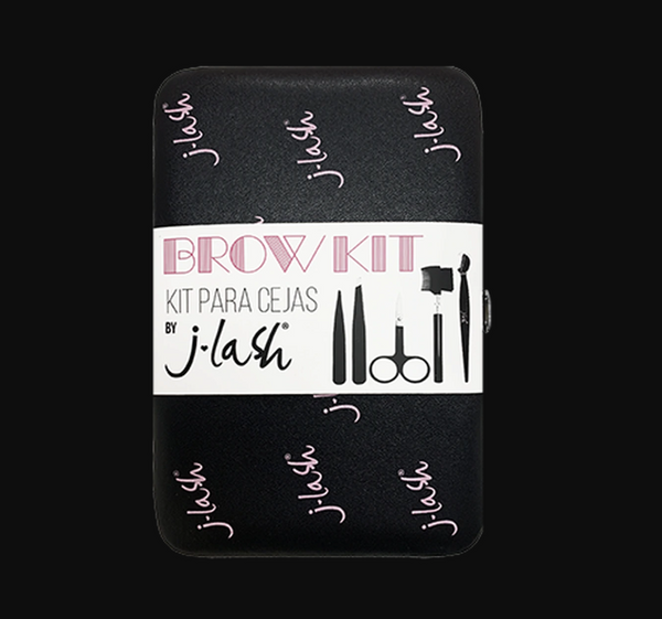 JLASH- Brow Kit