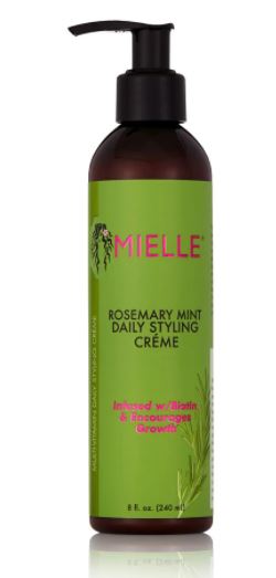 Mielle Rosemary Mint Styling Creme