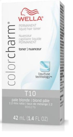 Wella CC Toner