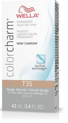 Wella CC Toner