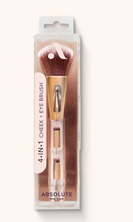 It Makeup Brush Heavenly Luxe Hello Cheekbones Contour Brush #19