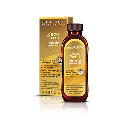 Clairol Professional Liquicolor Permanente