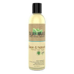 Taliah Waajid Clean & Natural Herbal Hair Wash
