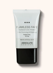 Flawless Face Foundation Primer