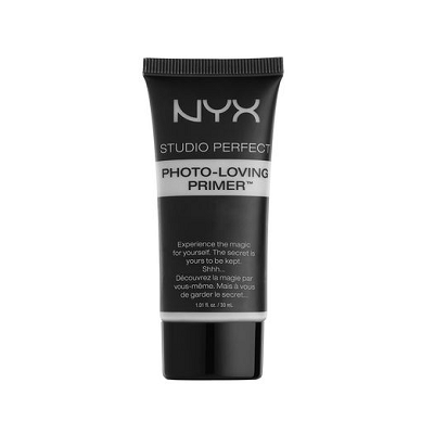 NYX Studio Perfect Photo-Loving Primer