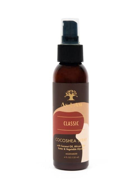 As I Am CocoShea Spray