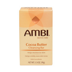 AMBI Skincare Cleansing Bars
