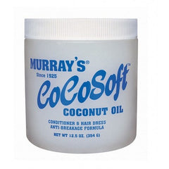 Murray's Cocosoft