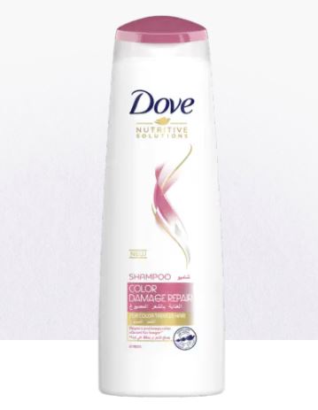 Colour Care Shampoo