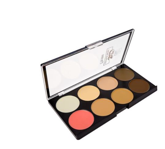3D Contour Cream