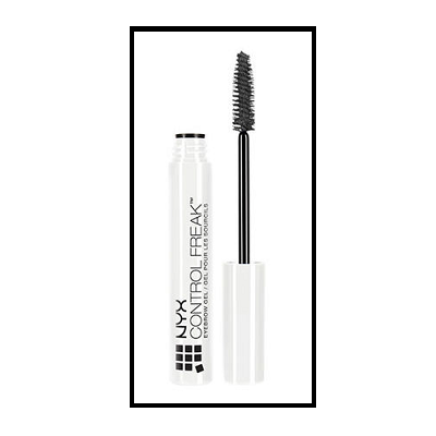 NYX Control Freak Eyebrow Gel