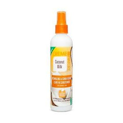 Creme of Nature Coconut Milk Detangling & Conditioning Leave-In Conditioner Spray