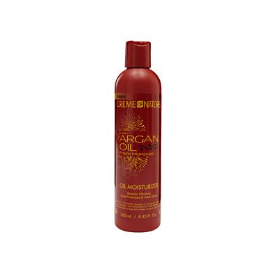 Creme of Nature Oil Moisturizer 8.45 fl oz